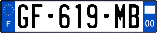 GF-619-MB
