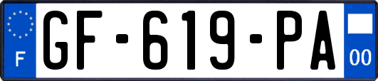 GF-619-PA