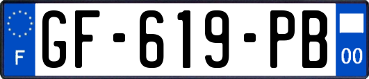 GF-619-PB