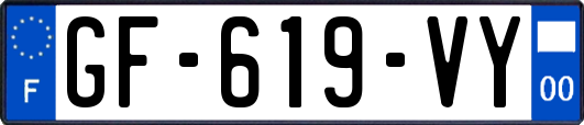 GF-619-VY