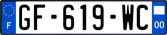 GF-619-WC