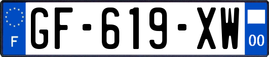 GF-619-XW