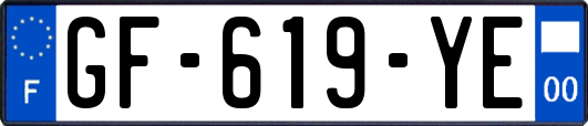 GF-619-YE