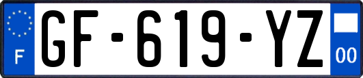 GF-619-YZ