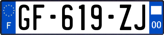 GF-619-ZJ