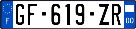 GF-619-ZR