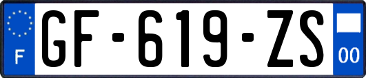 GF-619-ZS