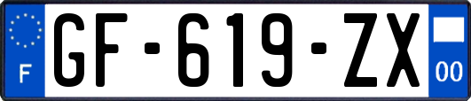 GF-619-ZX