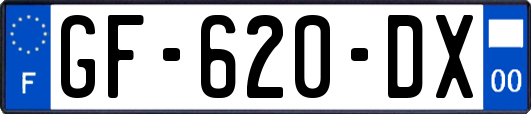 GF-620-DX