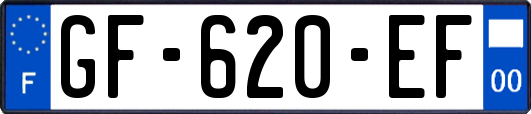 GF-620-EF