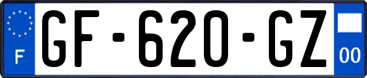 GF-620-GZ