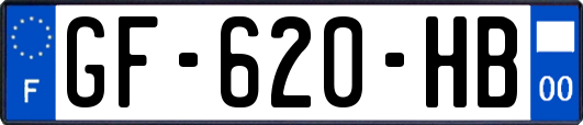 GF-620-HB
