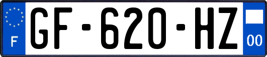 GF-620-HZ