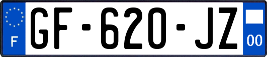 GF-620-JZ