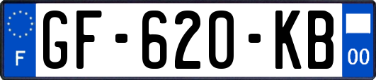 GF-620-KB