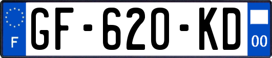 GF-620-KD