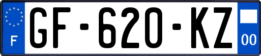 GF-620-KZ