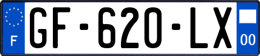 GF-620-LX