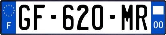 GF-620-MR