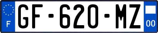 GF-620-MZ