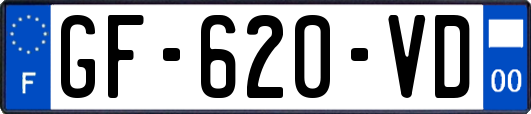 GF-620-VD