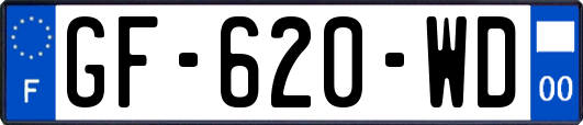 GF-620-WD