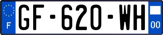 GF-620-WH