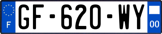 GF-620-WY