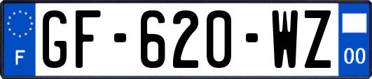 GF-620-WZ
