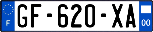 GF-620-XA
