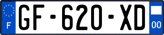 GF-620-XD