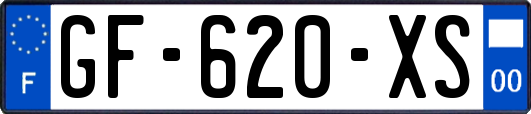 GF-620-XS