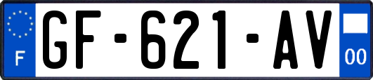 GF-621-AV