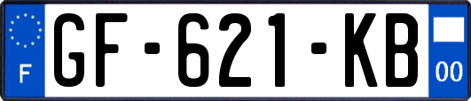 GF-621-KB