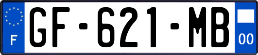 GF-621-MB