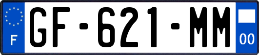 GF-621-MM