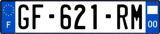 GF-621-RM