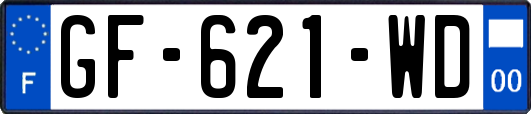 GF-621-WD
