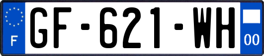 GF-621-WH