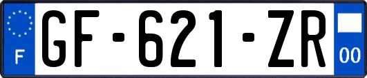 GF-621-ZR