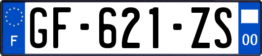 GF-621-ZS