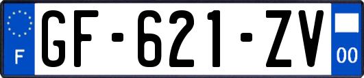 GF-621-ZV