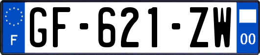 GF-621-ZW