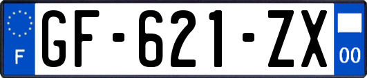 GF-621-ZX