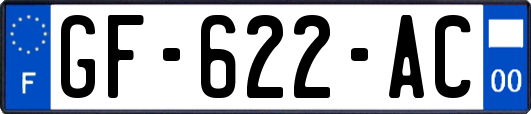 GF-622-AC