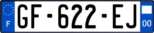 GF-622-EJ
