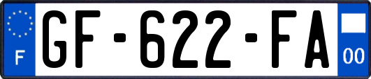 GF-622-FA