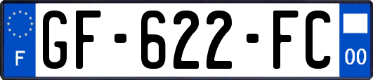 GF-622-FC