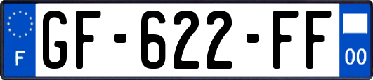 GF-622-FF