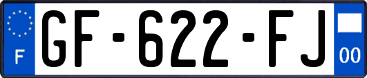GF-622-FJ